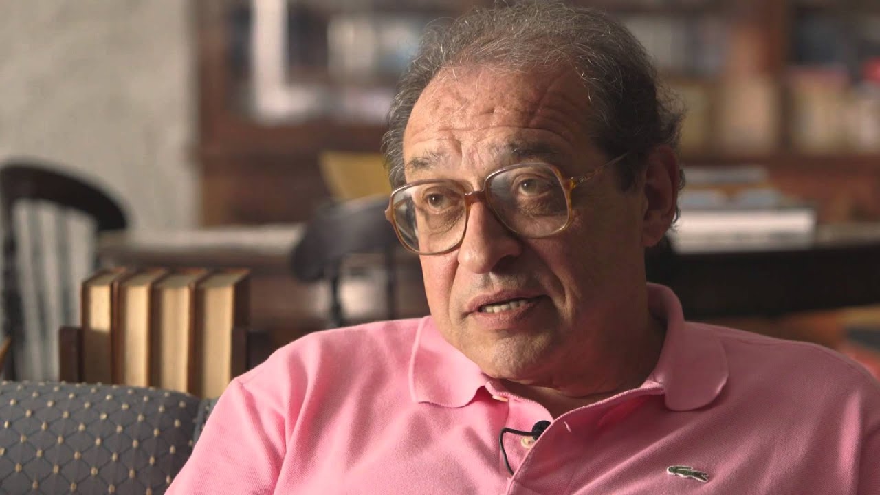 Ruy Castro | Entrevista | Super Libris