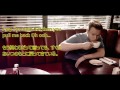 洋楽　和訳 Olly Murs ft Flo Rida - Trouble Maker