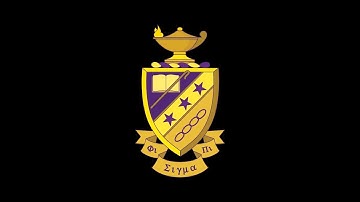 Phi Sigma Pi (Epsilon Chi) Alumni Video 2019
