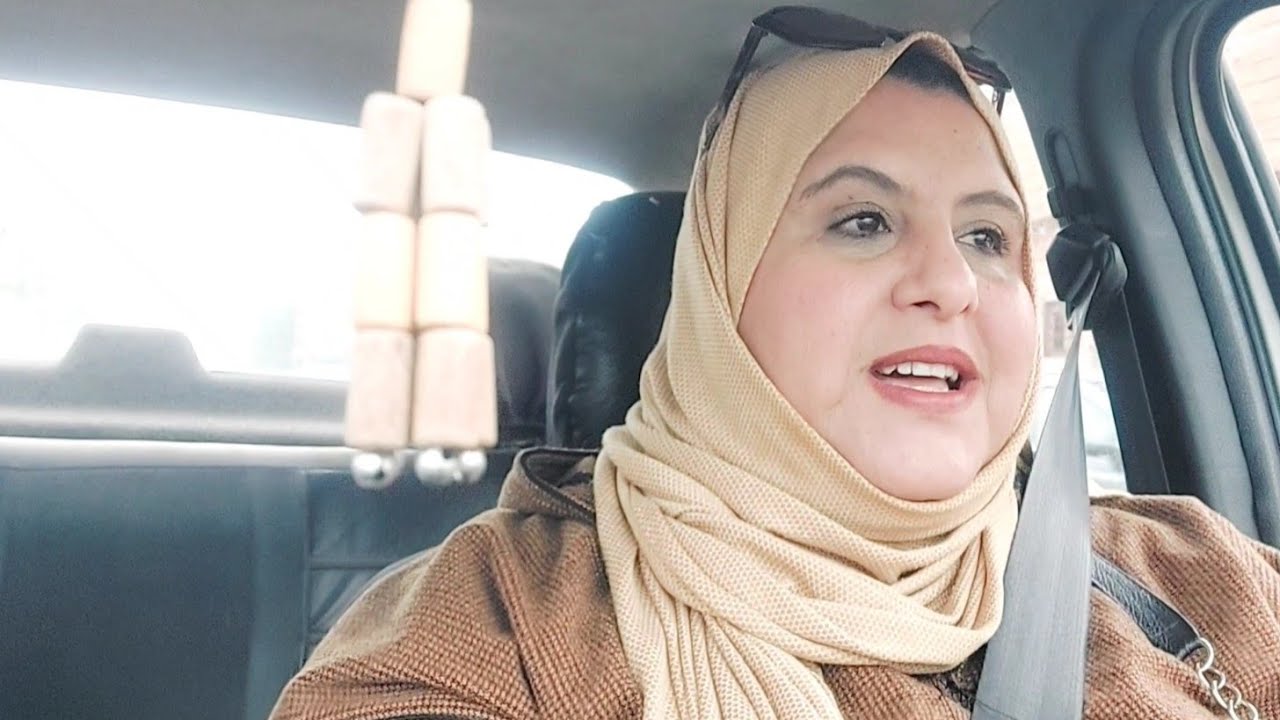 فقصني راجلي🇪🇬 عاد خرج 🏠😔أول خطوة 🤫غنبدها في حياتي🤔 يوميات مصري ومغربية 🇪🇬🇲🇦