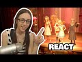 Beauty Pageant and Hot Springs regrets ~ First time Persona 4 Golden REACT