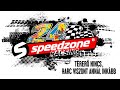 Speedzone 24h: Térerő az nincs, harc viszont annál inkább