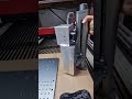 Nuovo laser M8!
