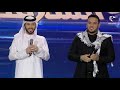 13 12 2019 الحفل الختامي لمسابقة برنامج منشد الشارقة 13 12 2019 الحفل الختامي لمسابقة برنامج منشد الشارقة