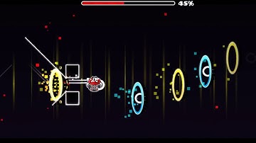 Electrodynamix Layout for Nemphis