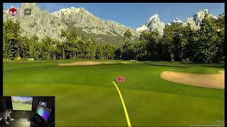 E6 Golf 2026 - Demo