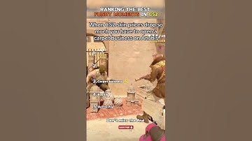 best cs2 moments