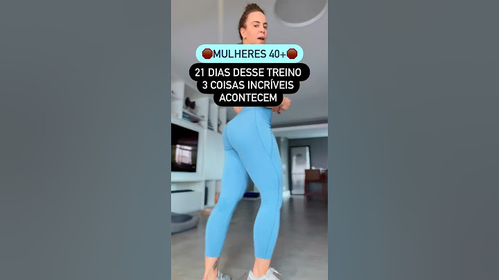 Women 40+ | Do This Workout for 21 Days and 3 Amazing Things Happen