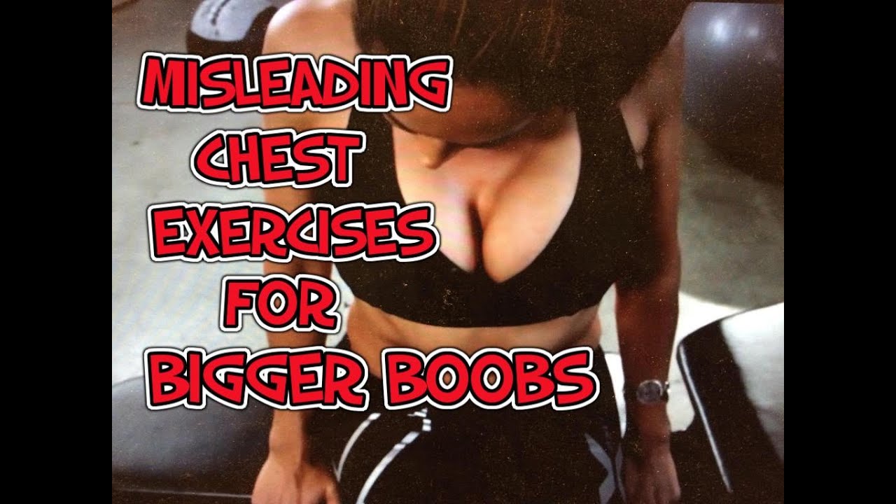 camera iphone 8 plus apk Misleading Chest Exercises To Lift Woman's Breasts