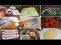 تركات توفير احترافية موفرالي نص ميزانية ب20جينة أقوي تجهيزات شهر وطواراي فريزر هتحولي قليل لخير كتير