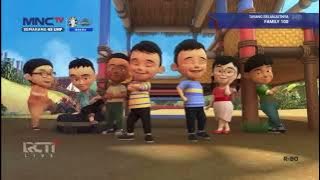 kompilasi upin dan ipin 2024