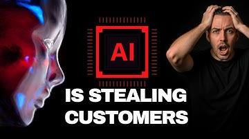 Google Just Killed SEO - Here’s How AI is Quietly Stealing Your Customers