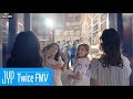 TWICExCosmic Girls (트와이스) "Good Night" FM/V