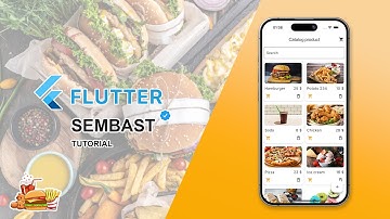 🚀 Master Flutter Sembast Database: Ultimate Guide! 🚀