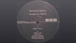 Slobodan - Scan Loop (B2)