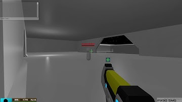 New Scoring System and Network - [Update 12] Nexum (Very Fast Paced Unity FPS)