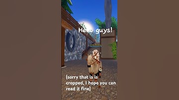 First video! Will make loads in the future! #official #fyp