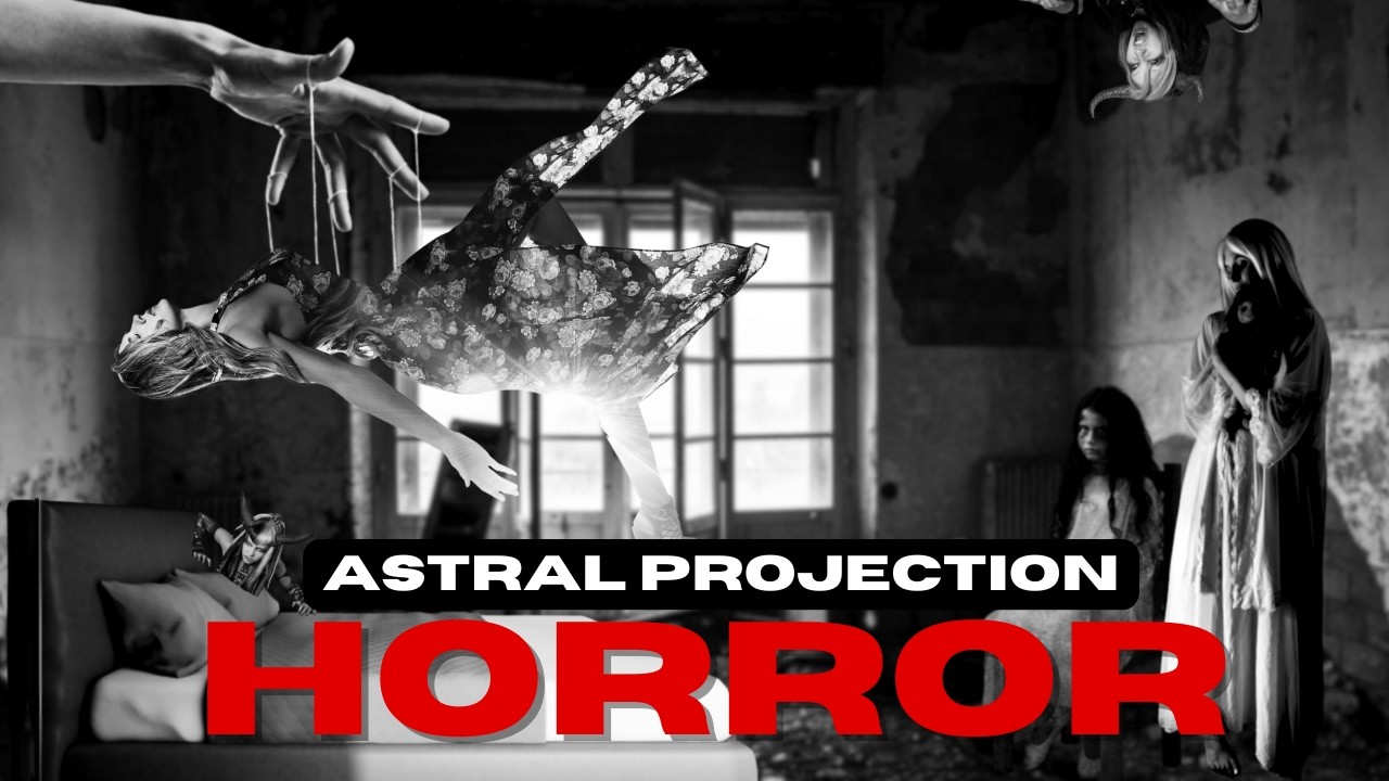 Anu-ano Kayang mga Nilalang ang Nakikita Niya Pag Tulog Siya?! Taong Kaya Makipagusap sa Multo?