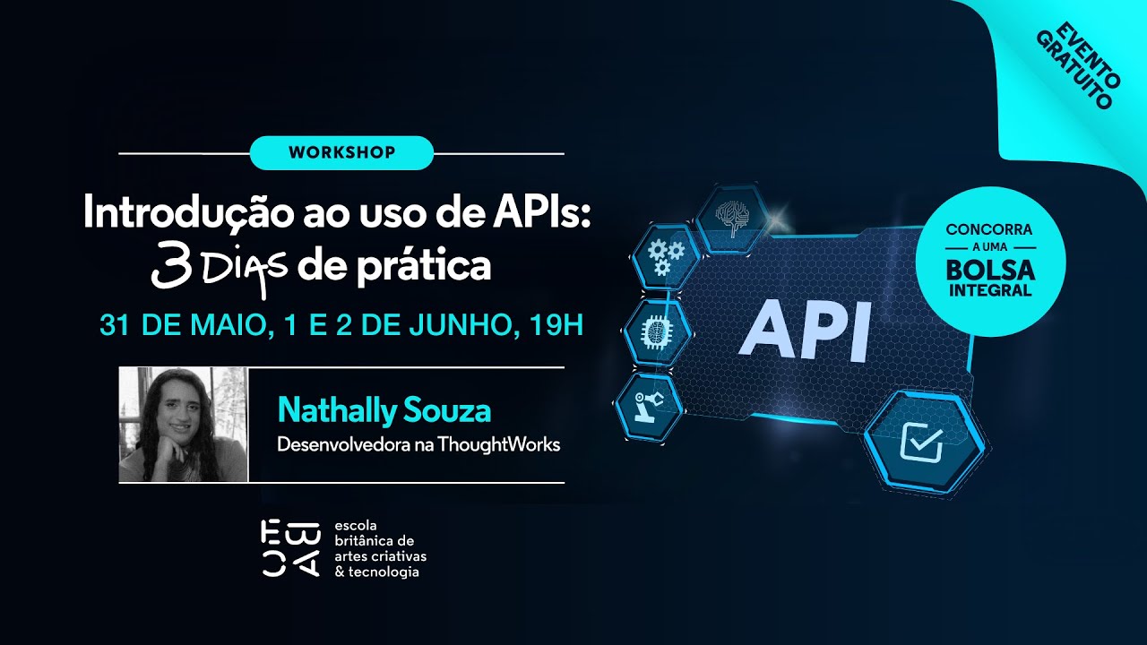 DIA 2 - Consumindo APIs com Javascript - YouTube