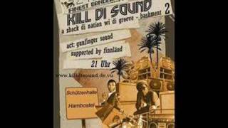 T.O.K - Rise di Gun Finger (Kill di Sound Theme)