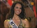 MISS UNIVERSE 2007 Preliminary Competition