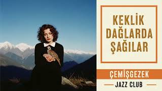 Kekli̇k Dağlarda Şağilar - Turkish Folk Reinterpretation