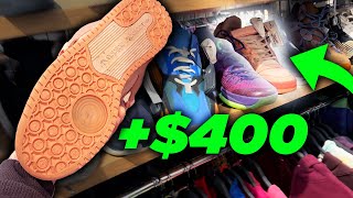 HUGE PROFIT At The THRIFT STORE! Found CRAZY HEAT!