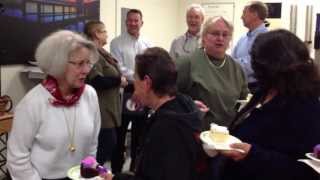Vicky Nelson's Retirement Party 5 05/02/13