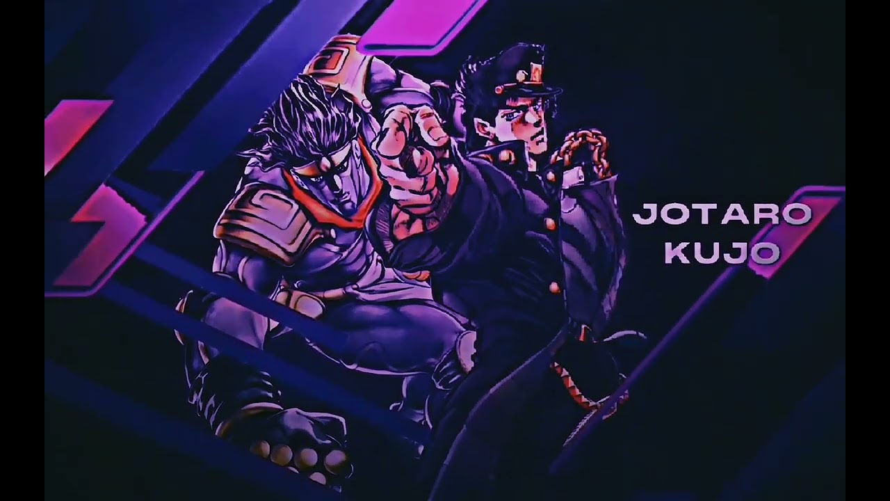 jojo no kimyou na bouken eyes of heaven