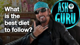 What Is The Best Diet To Follow?
