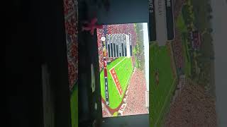 # kroupa playing ncaa football 09  playing on xbox 360 right now playing as iu against lowa Hawkseye