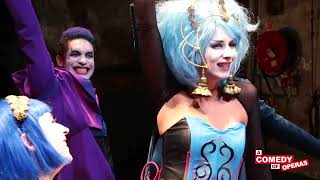 A Comedy of Operas - Promo Fringe 2 by ProduccionesYllana 1,910 views 11 months ago 2 minutes, 32 seconds