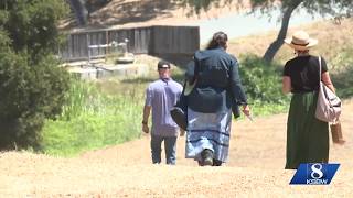 Big Sur Land Trust returns 84-acre Highway 68 property to Ohlone tribe