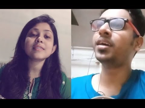 OPORADHI। অপরাধী | Cover By SOUVIK