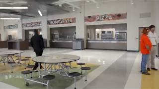 AHS Cafeteria