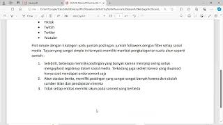 Project Data Visualization Pacmann