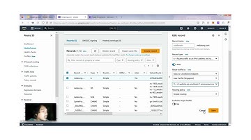 VLOG01 - EPS02 | AWS Route 53: Registrasi Domain dan Konfigurasi Hosted Zone dengan Mudah