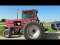 INTERNATIONAL 5288 For Sale INTERNATIONAL 5288 For Sale