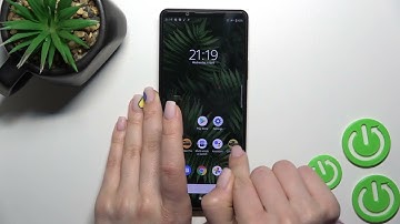 How to Mute Ringtone on Sony Xperia Pro-I | How to Disable incomming call sounds on Xperia Pro-I