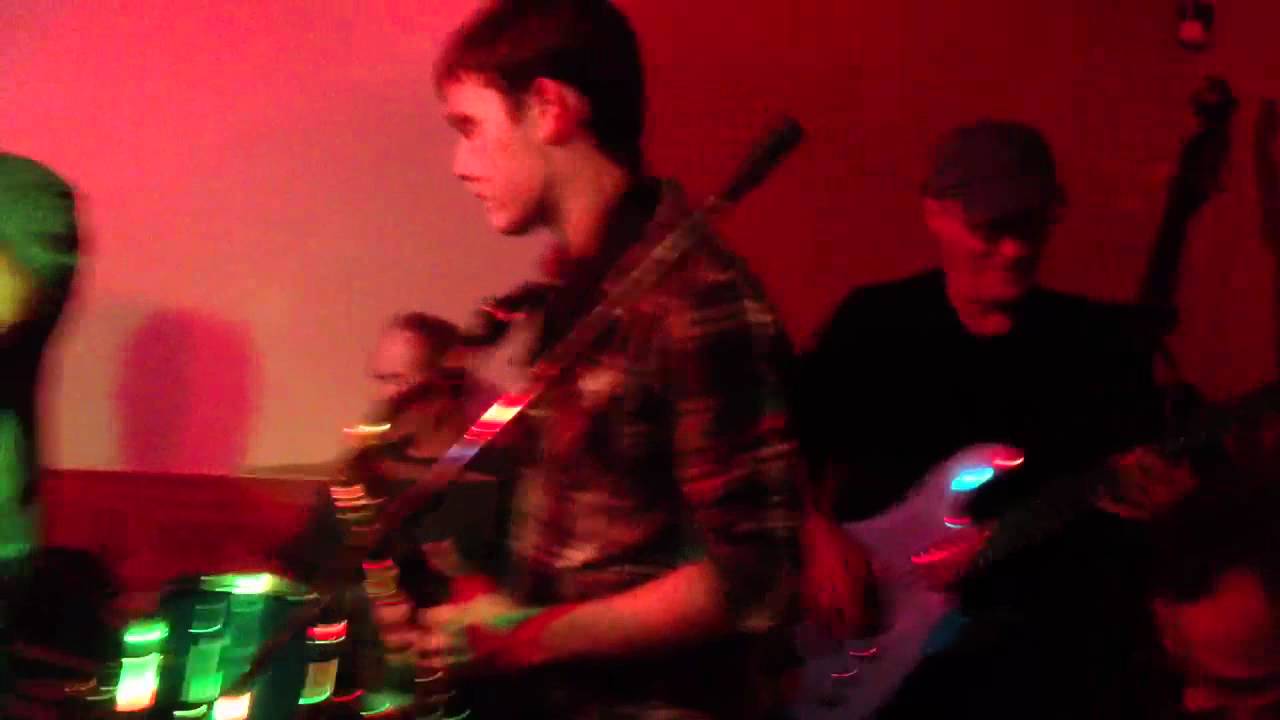 Rock Steady The Brickhouse YouTube