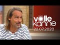 Richard David Precht bei Volle Kanne | 22.07.2020