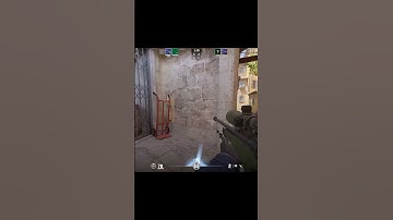 CS2 Time For An ACE  #cs2 #csgo #scout #s1mple #kennys  #m0nesy#cs2clips  #csgo2 #csgogaming