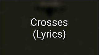 José González - Crosses (Lyrics)