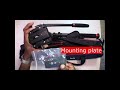 Beginning of video