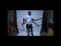 End of video