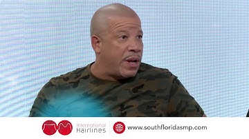 Does Scalp Micropigmentation hurt?