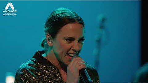 Melanie C | Blame It On Me | Live @ ANCHOR Award Show @ Reeperbahn Festival 2020