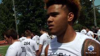 Copy of NW Best Football Showcase Interviews 2017