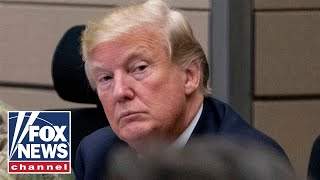 Trump to be briefed on IG report before public release