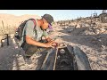 El pueblo más TENEBROSO del desierto de Chile 🇨🇱 | La Noria